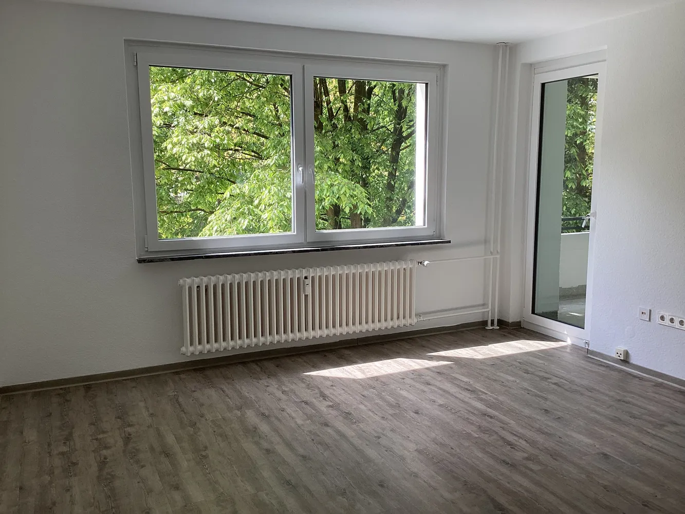 3 Zimmer Wohnung mit 73 m² in Bielefeld – Bild 2
