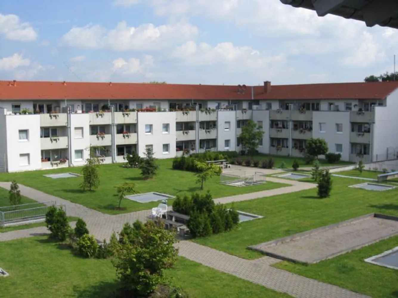 3 Zimmer Wohnung mit 49 m² in Essen – Bild 3