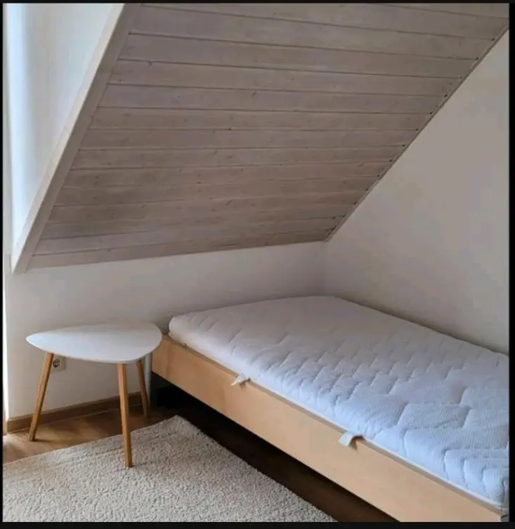 2 Zimmer Wohnung mit 18 m² in Nürnberg – Bild 4