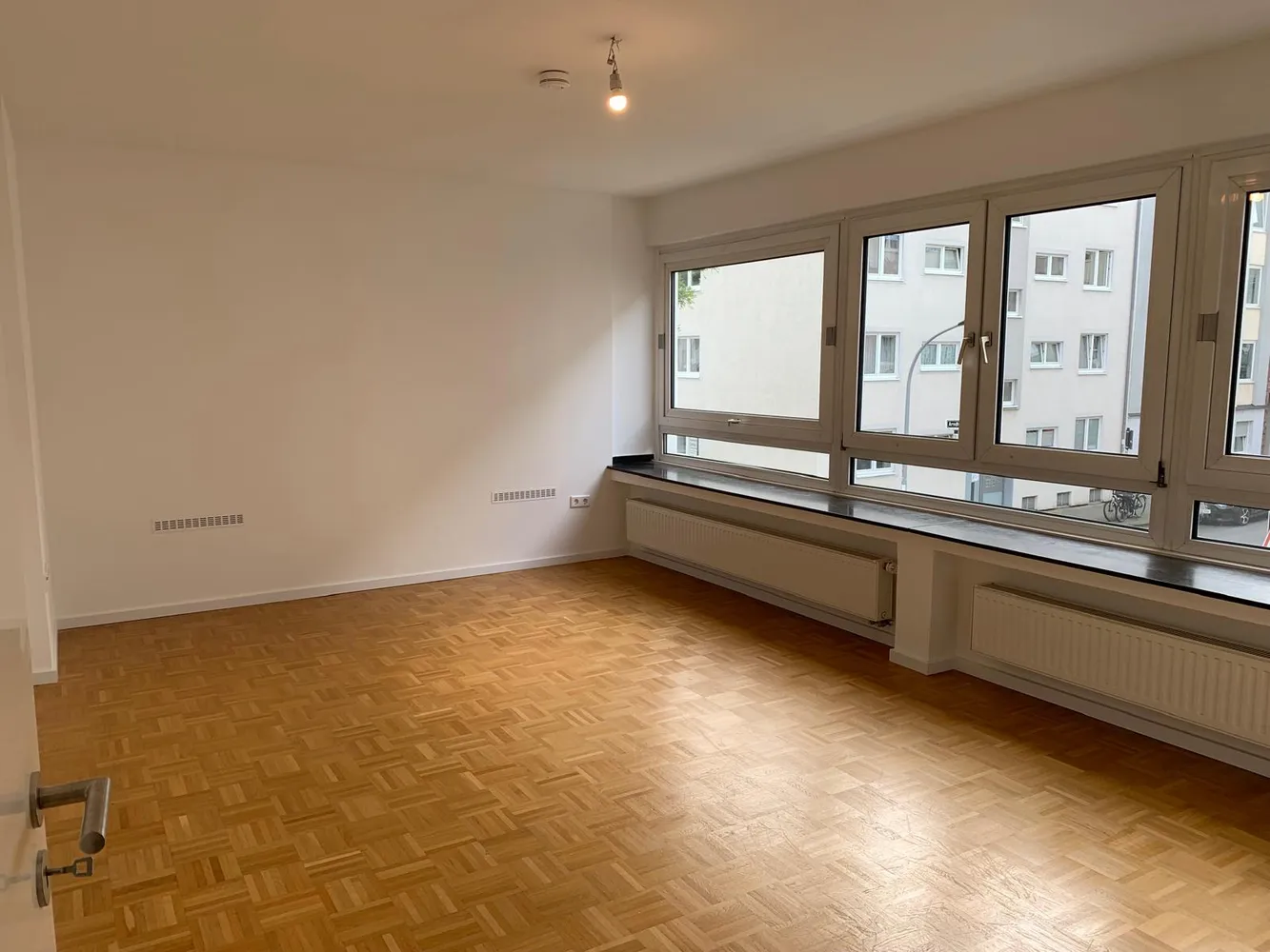 2 Zimmer Wohnung mit 57 m² in Düsseldorf – Bild 12