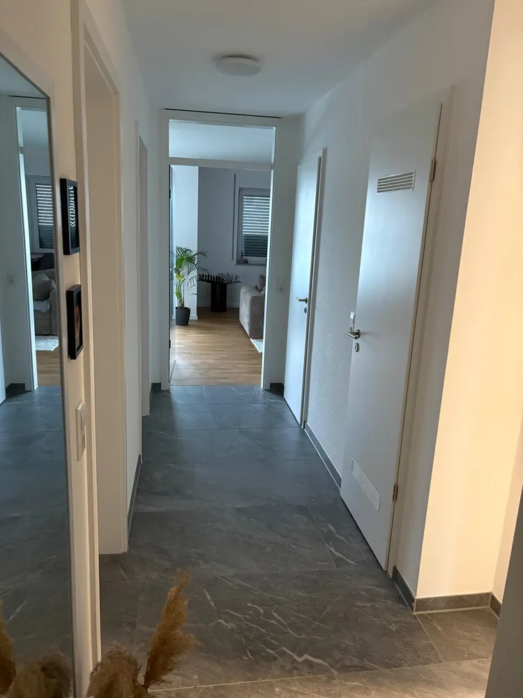 3 room apartment with 73 m² in Biberach an der Riß – Photo 3