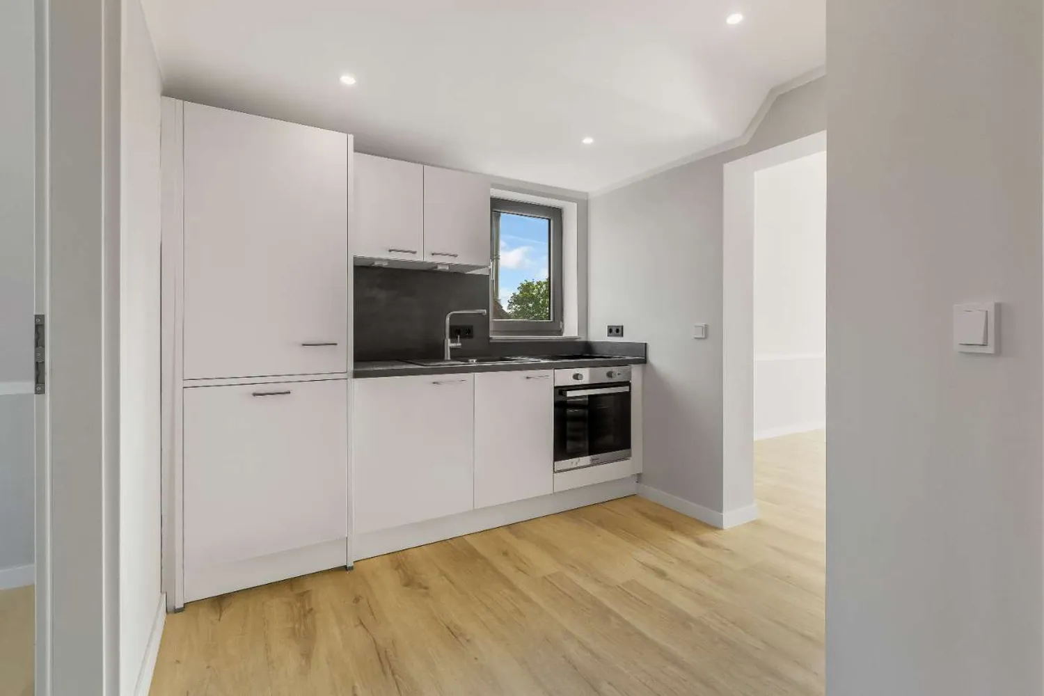 2 Zimmer Wohnung mit 47 m² in Ratingen – Bild 7