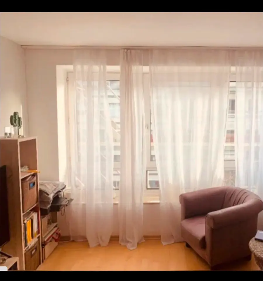 2 Zimmer Wohnung mit 69 m² in Aachen – Bild 1