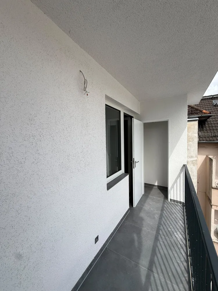 2 Zimmer Wohnung mit 46 m² in Mainz – Bild 8