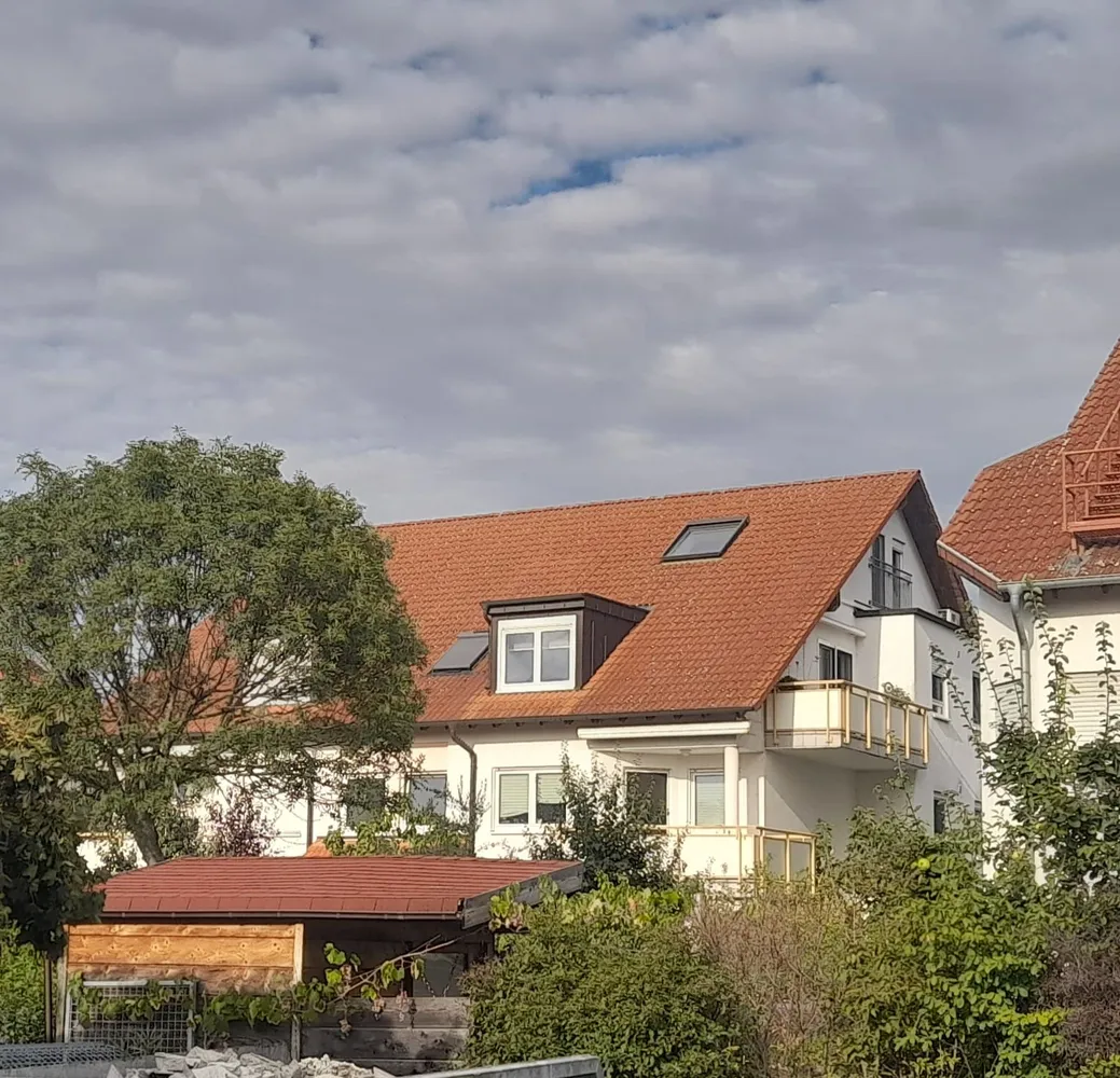 4 Zimmer Wohnung mit 102 m² in Ludwigshafen am Rhein – Bild 1
