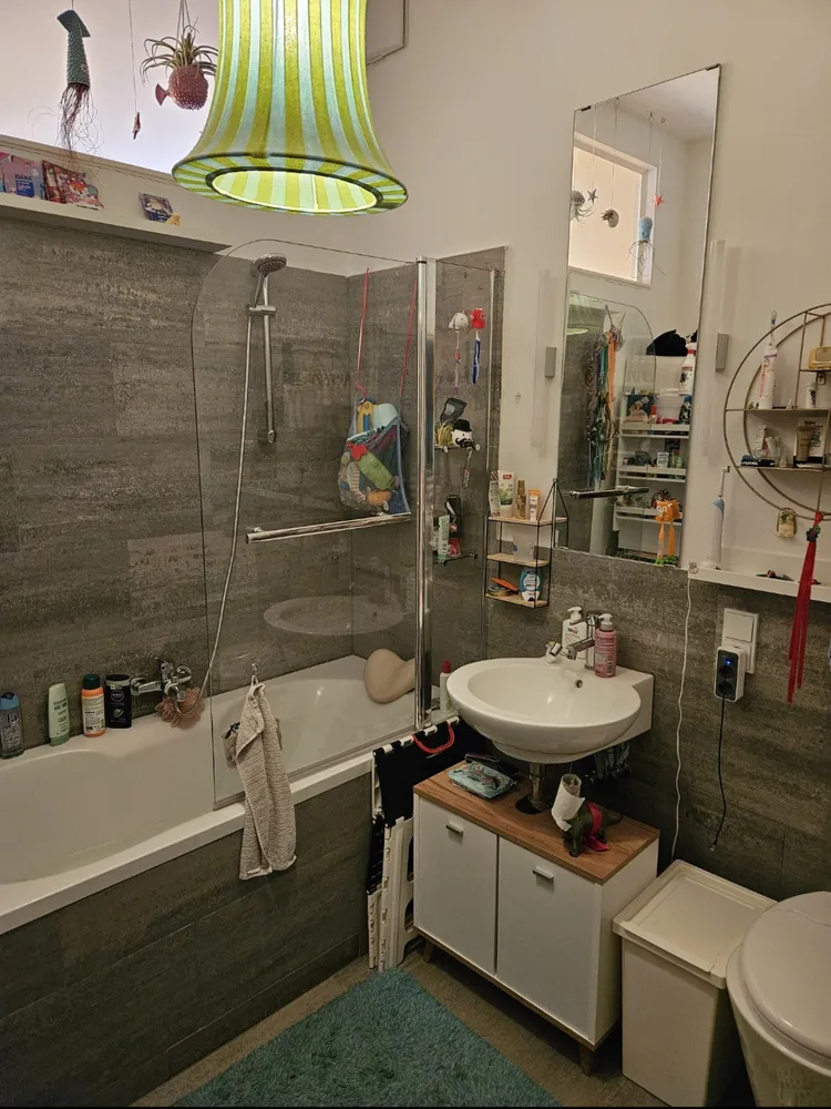 Shared room with 26 m² in Berlin – Photo 4