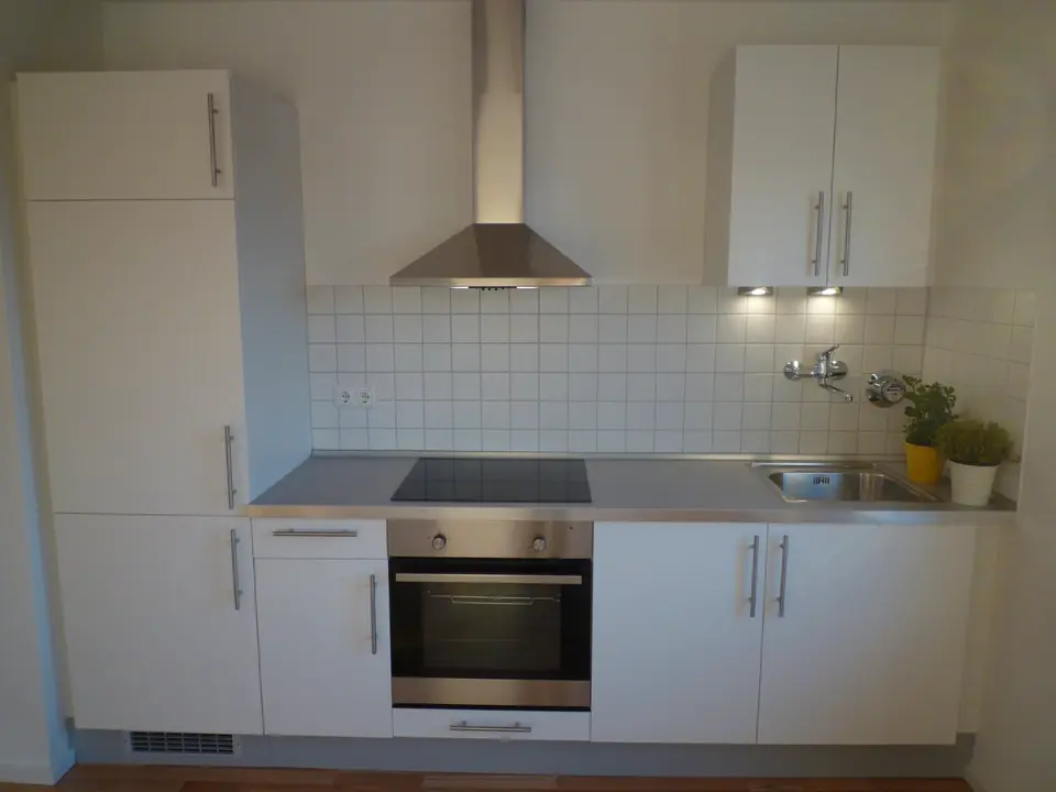 Studio mit 39 m² in Fürstenfeldbruck – Bild 9