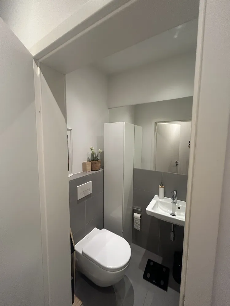 3 Zimmer Wohnung mit 63 m² in Hamburg – Bild 5