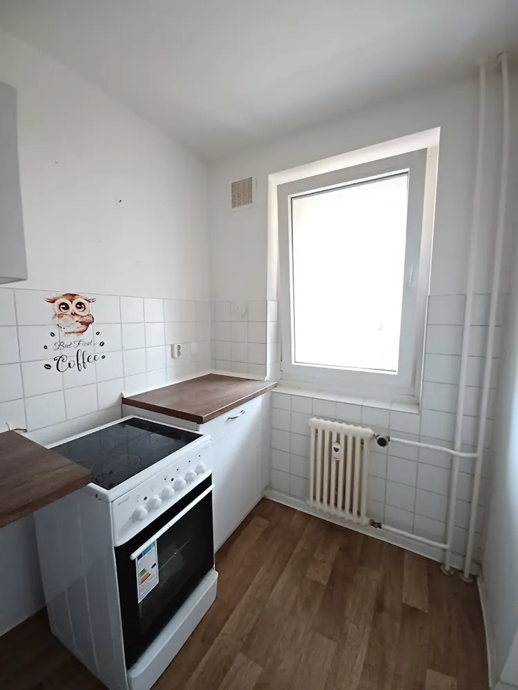 2 Zimmer Wohnung mit 46 m² in Berlin – Bild 2