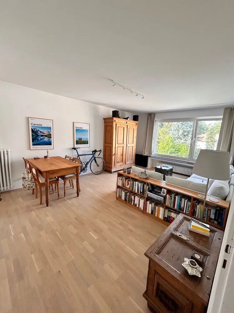 3 Zimmer Wohnung mit 80 m² in Münster – Bild 9