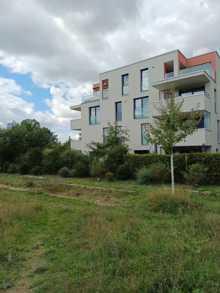 3 Zimmer Wohnung mit 80 m² in Nürnberg – Bild 6
