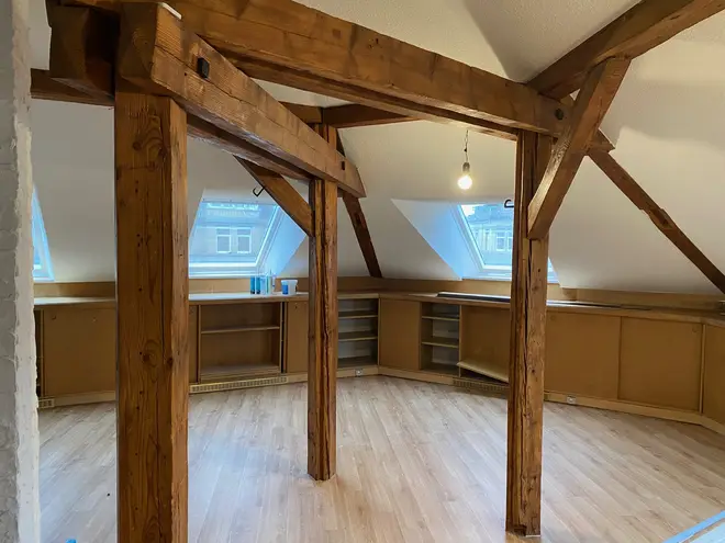2 Zimmer Wohnung mit 69 m² in Stuttgart – Bild 1