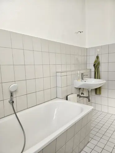 3 Zimmer Wohnung mit 55 m² in Bochum – Bild 10