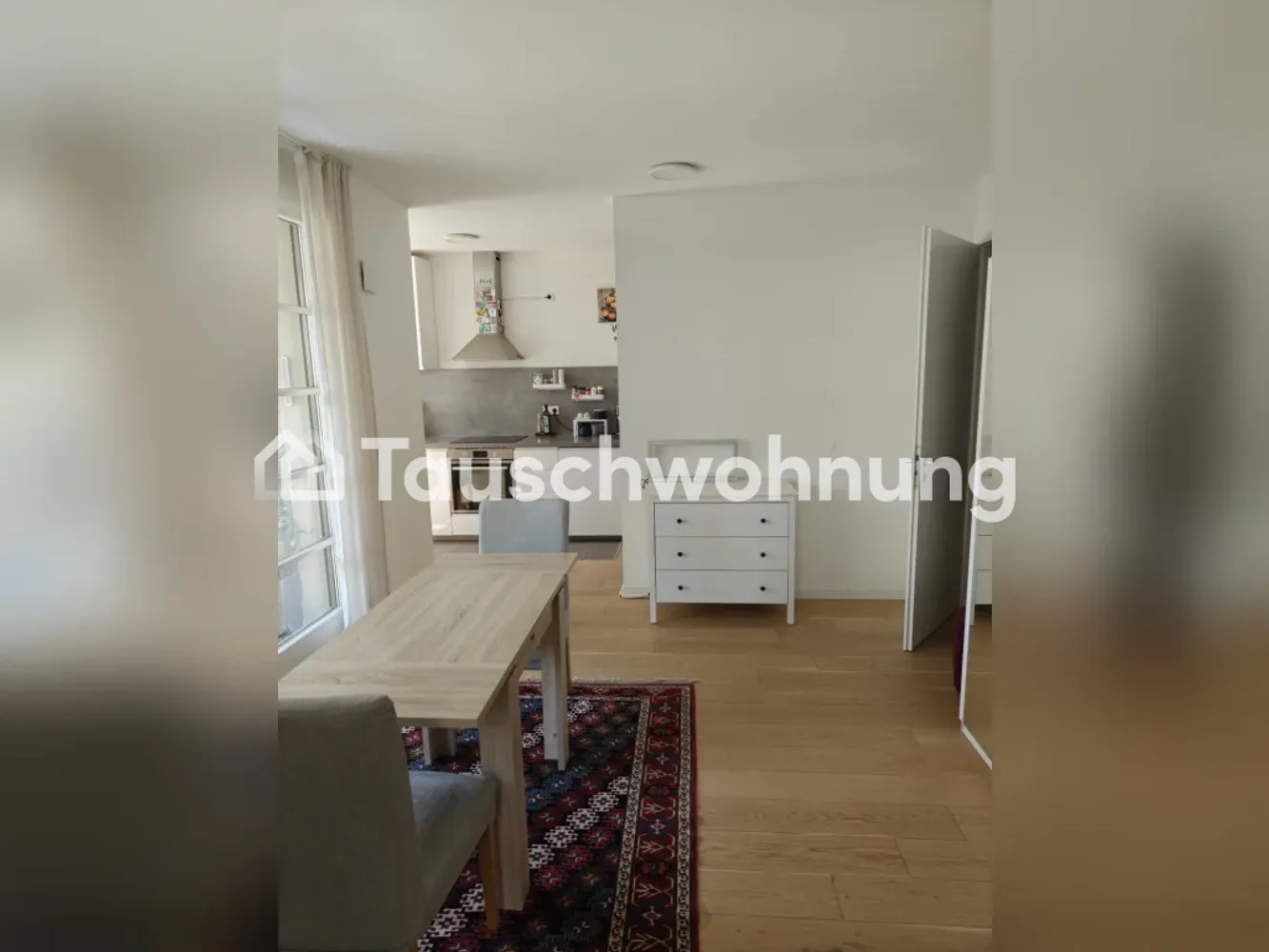 1 Zimmer Wohnung mit 43 m² in München – Bild 2