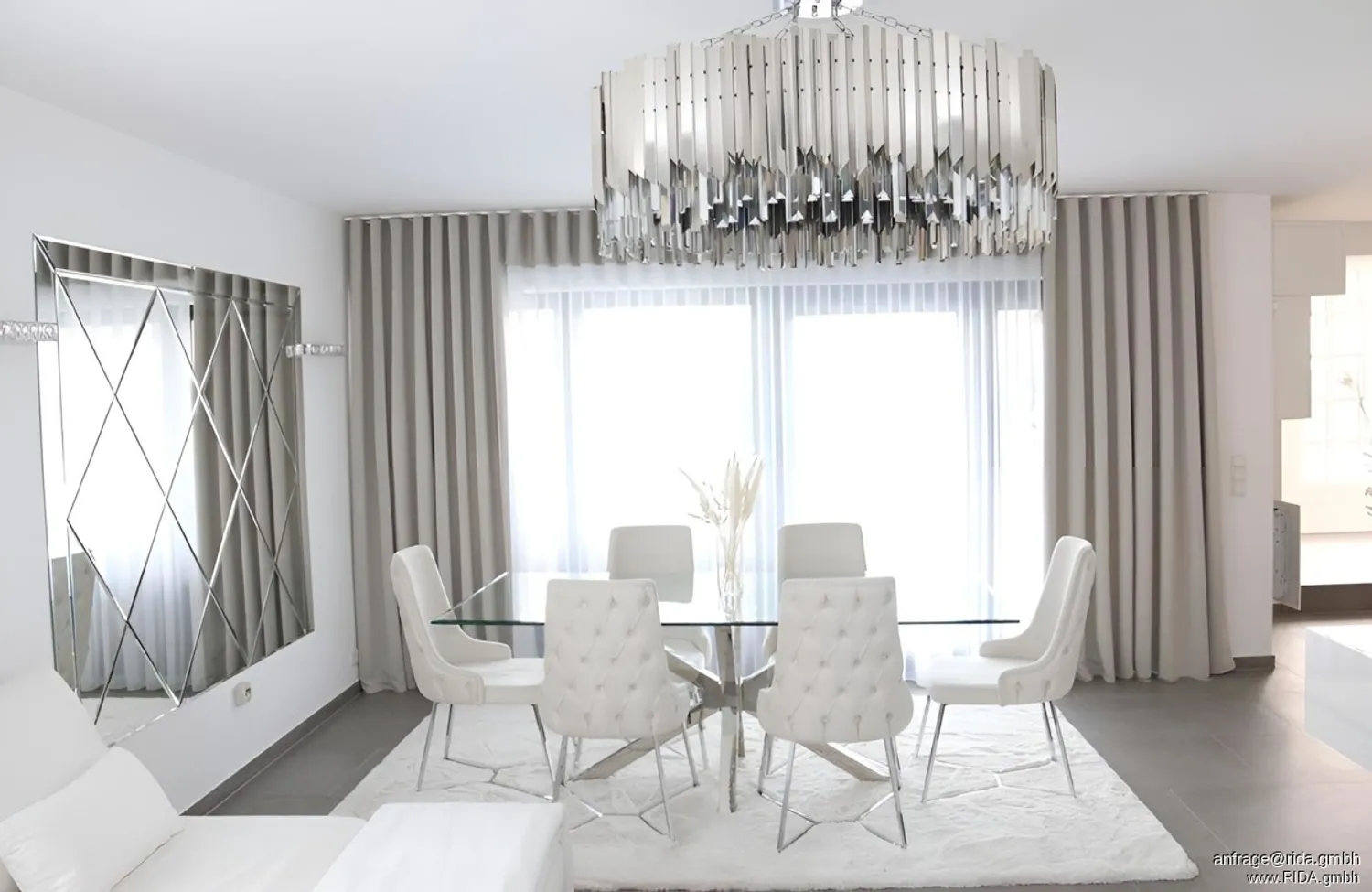 3 Zimmer Wohnung mit 145 m² in Hürth – Bild 1