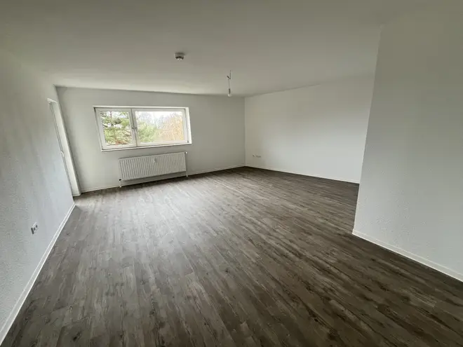 2 room apartment with 63 m² in Brunswick – Photo 2