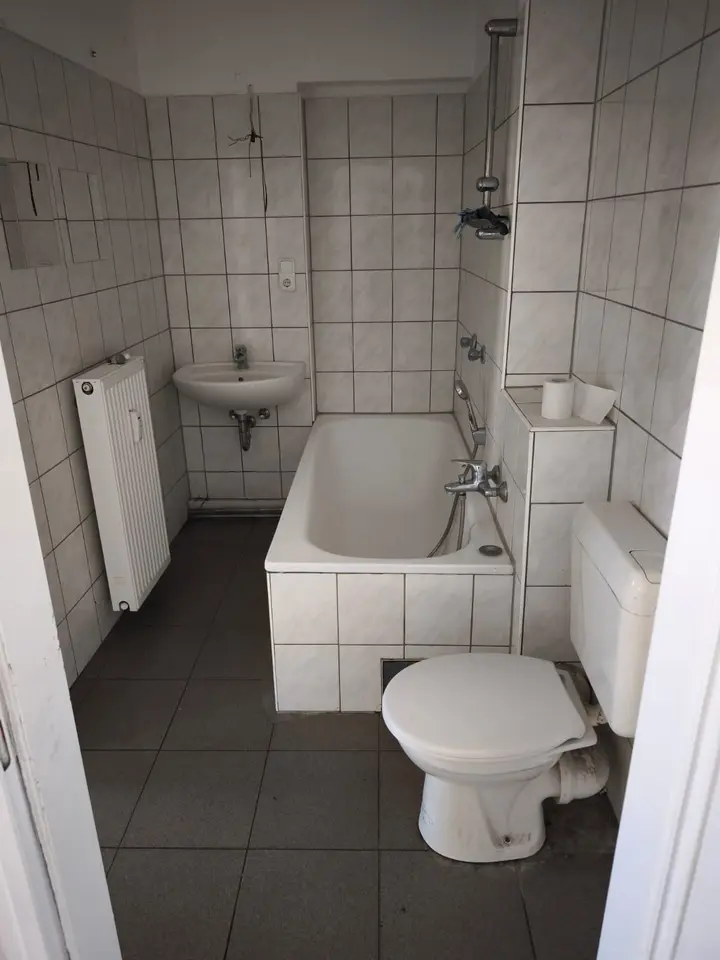 2 Zimmer Wohnung mit 39 m² in Karlsruhe – Bild 5
