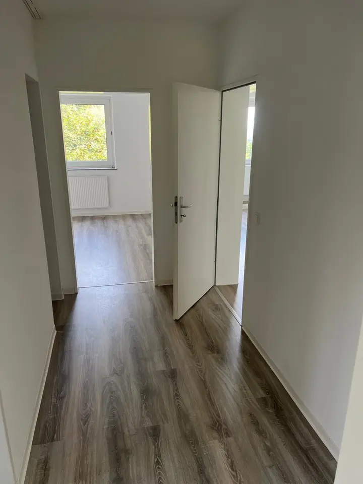 4 Zimmer Wohnung mit 94 m² in Wuppertal – Bild 6