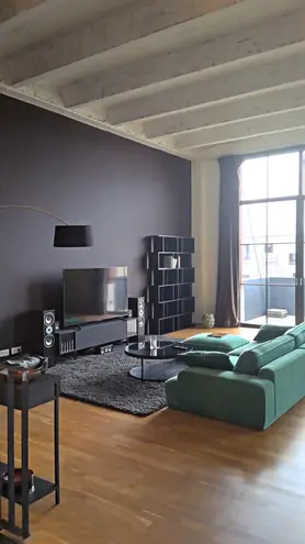 3 Zimmer Wohnung mit 190 m² in Köln – Bild 2