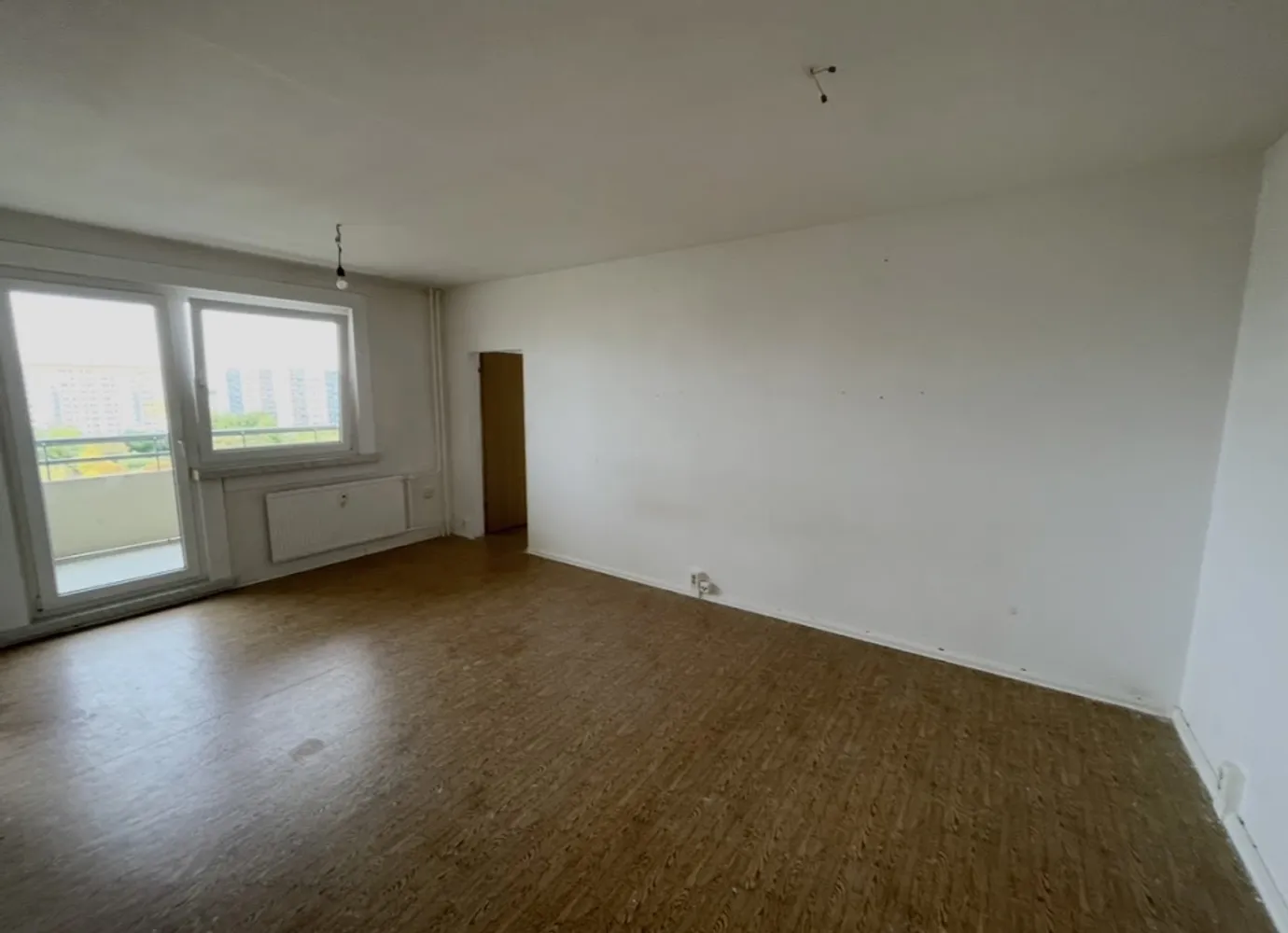 2 Zimmer Wohnung mit 47 m² in Berlin – Bild 1