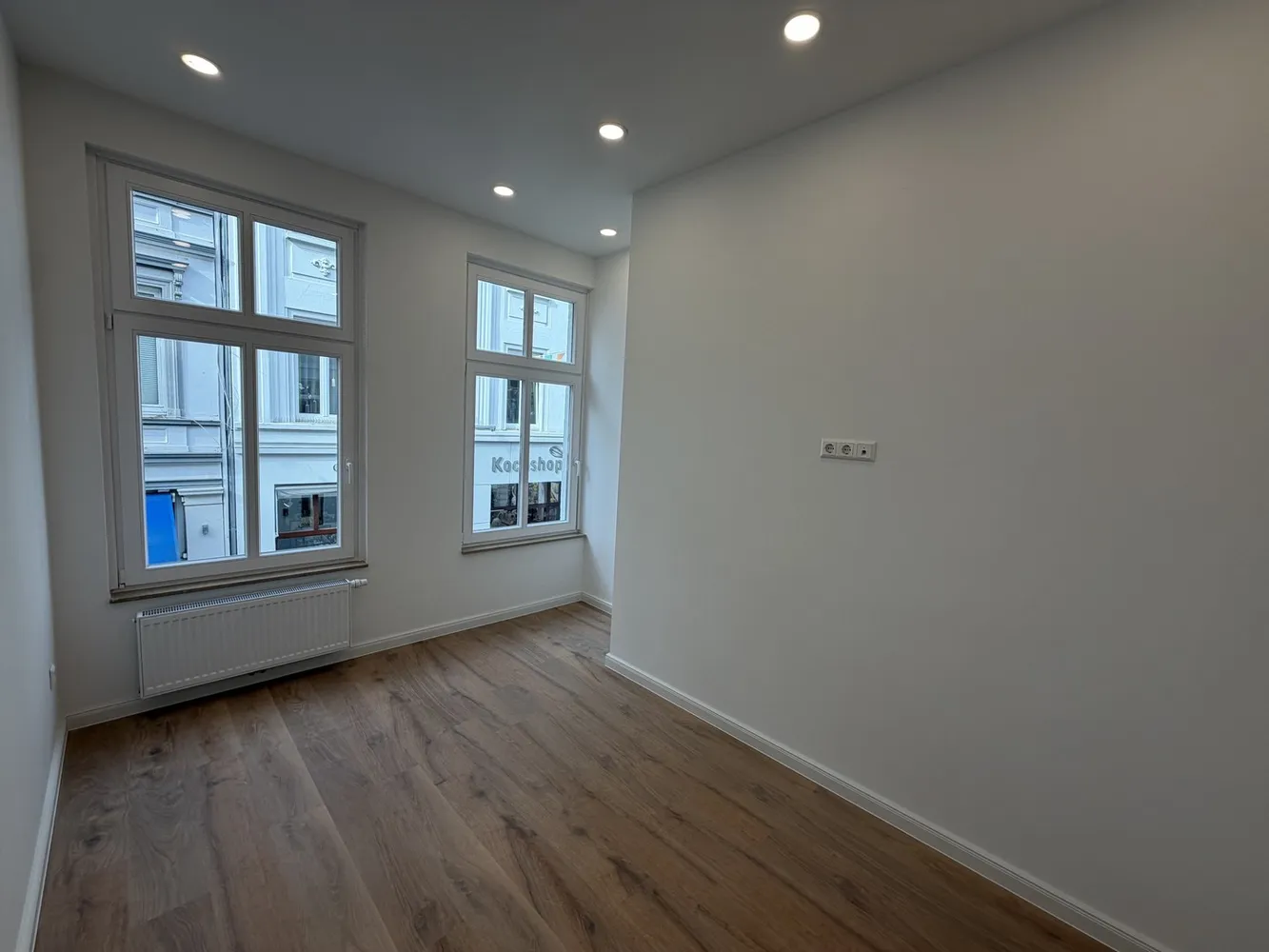 4 Zimmer Wohnung mit 95 m² in Oldenburg – Bild 11