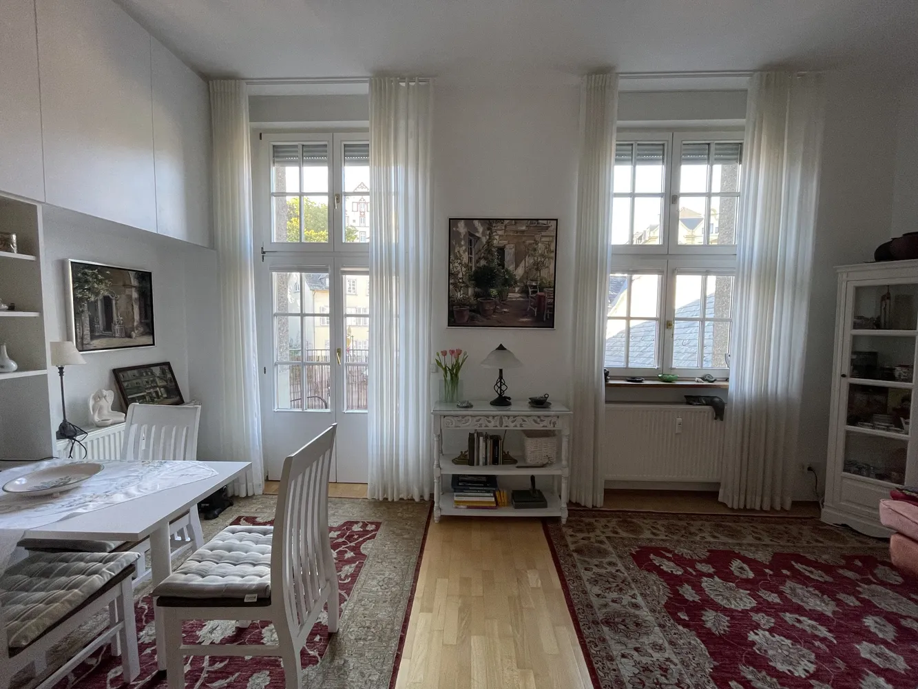 2 room apartment with 58 m² in Wiesbaden – Photo 4