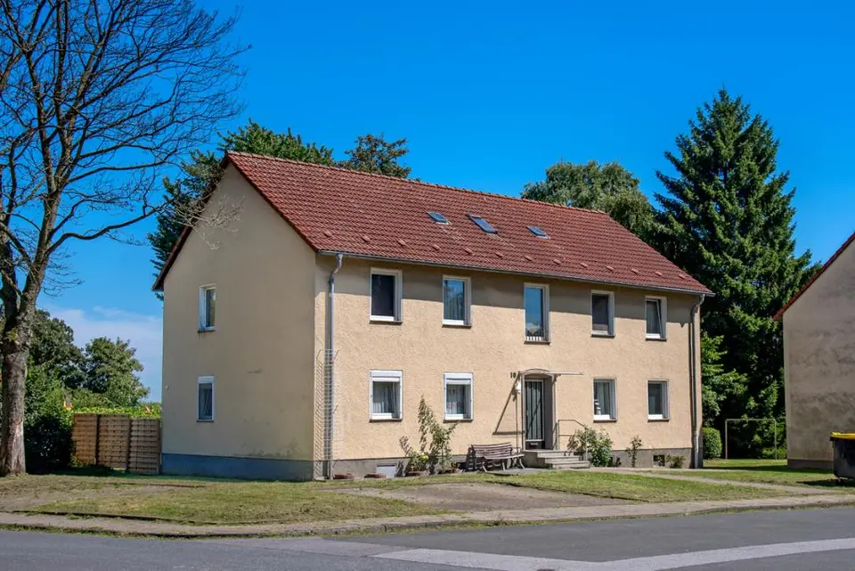 3 Zimmer Wohnung mit 55 m² in Marl – Bild 7