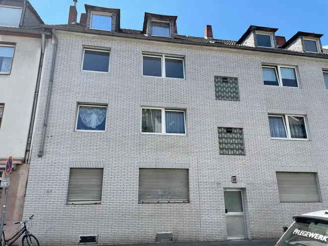 3 Zimmer Wohnung mit 83 m² in Köln – Bild 8