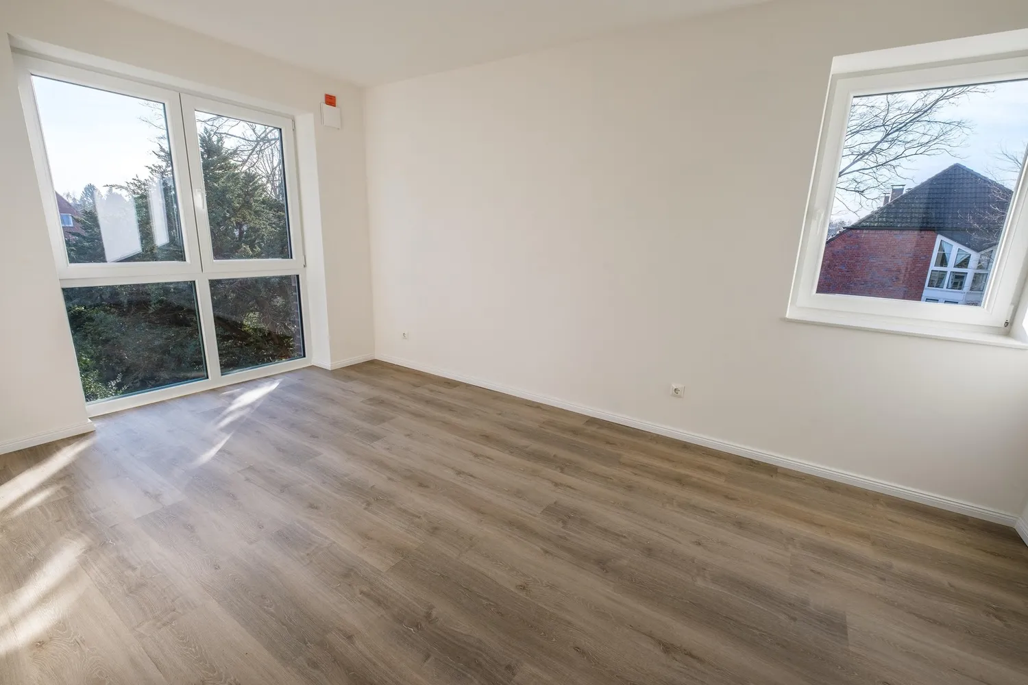 3 Zimmer Wohnung mit 89 m² in Hamburg – Bild 12