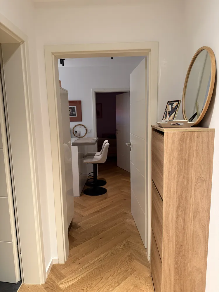 Shared room with 9 m² in Münster – Photo 8