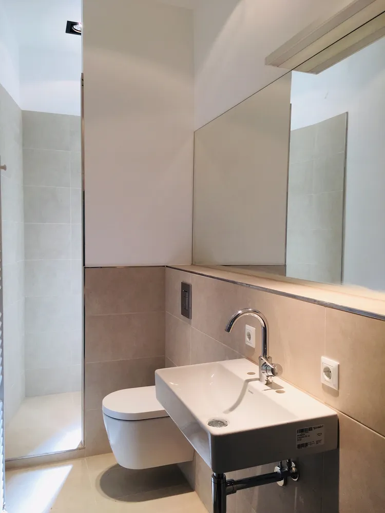 2 Zimmer Wohnung mit 70 m² in Berlin – Bild 5
