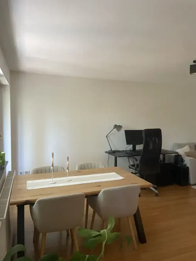 2 Zimmer Wohnung mit 68 m² in Frankfurt am Main – Bild 7