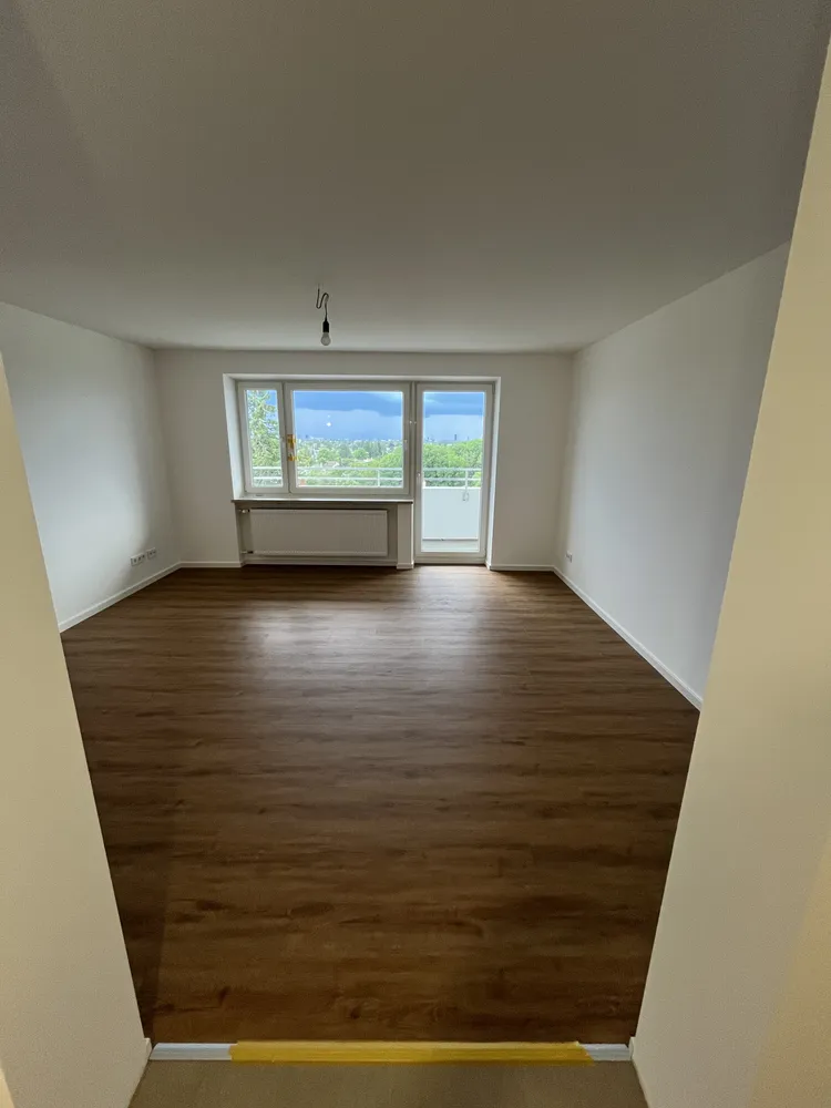 2 Zimmer Wohnung mit 58 m² in München – Bild 1