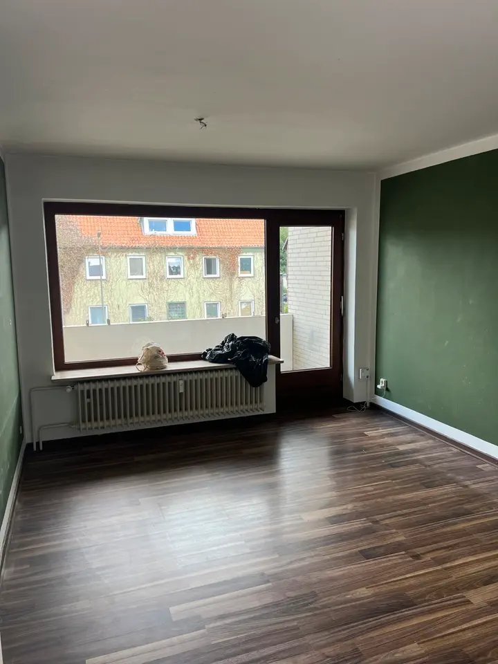 3 room apartment with 68 m² in Neumünster – Photo 7