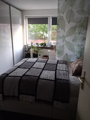 2 Zimmer Wohnung mit 53 m² in Kassel – Bild 11