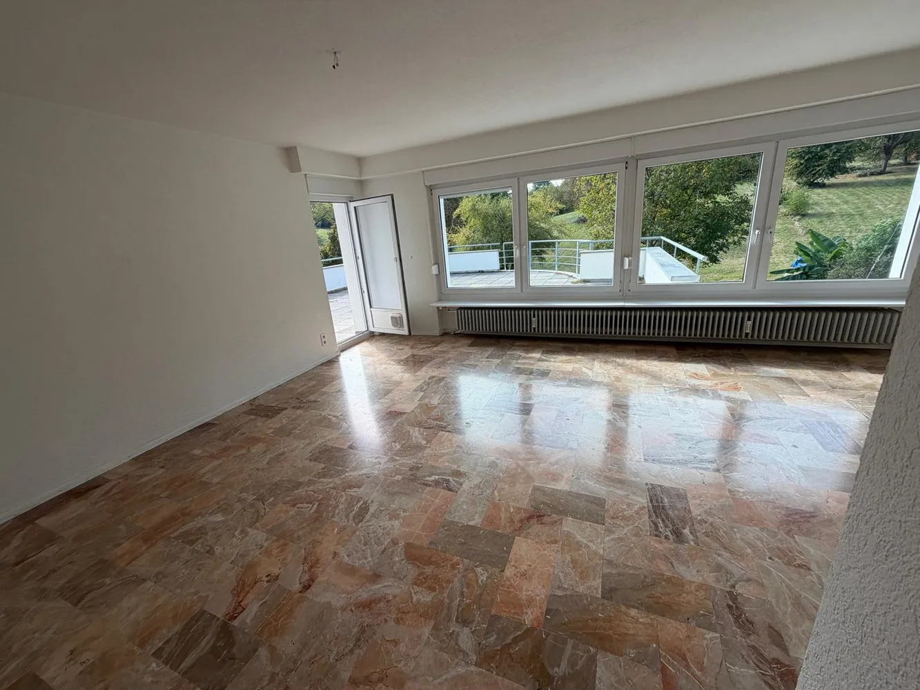4 Zimmer Wohnung mit 110 m² in Rheinfelden – Bild 5