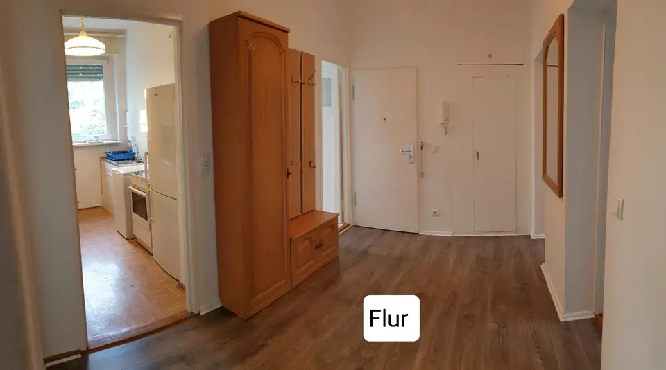 WG-Zimmer mit 26 m² in Berlin – Bild 6