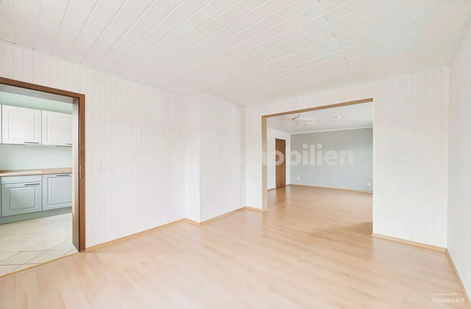 4 room apartment with 100 m² in Frankfurt am Main – Photo 2