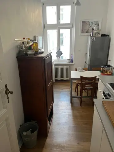 2 Zimmer Wohnung mit 75 m² in Berlin – Bild 7