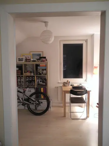 3 Zimmer Wohnung mit 70 m² in Stuttgart – Bild 3
