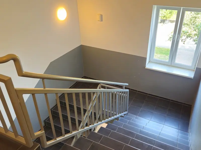 2 Zimmer Wohnung mit 69 m² in Werder (Havel) – Bild 3