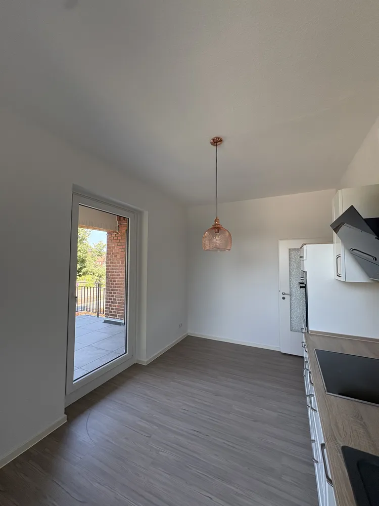 2 Zimmer Wohnung mit 80 m² in Bremen – Bild 12