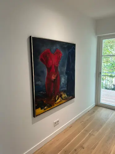 3 Zimmer Wohnung mit 101 m² in Berlin – Bild 5
