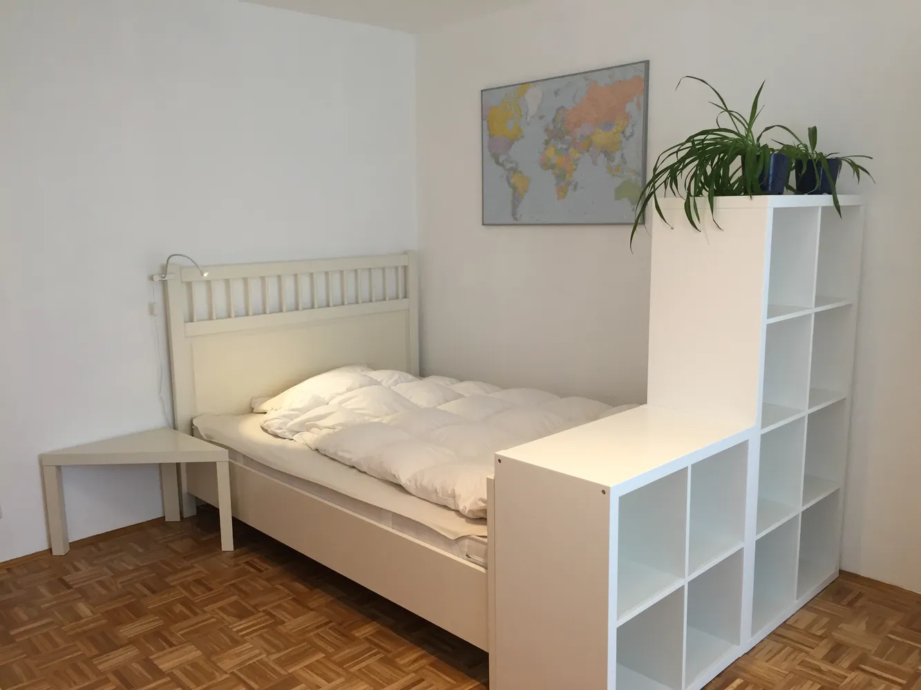 1 Zimmer Wohnung mit 32 m² in München – Bild 7