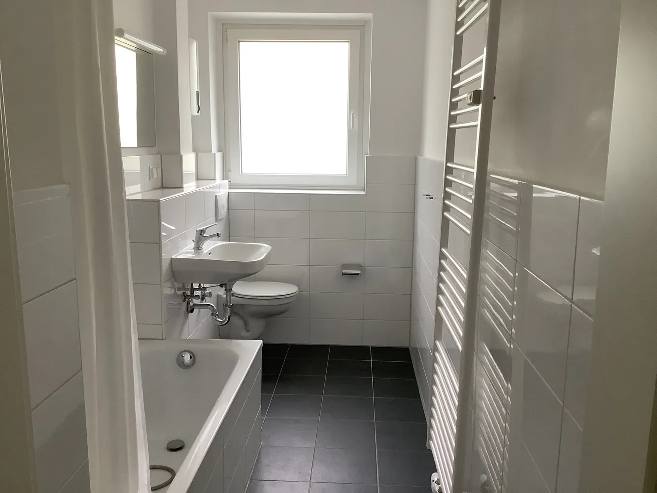 3 Zimmer Wohnung mit 72 m² in Bremen – Bild 3