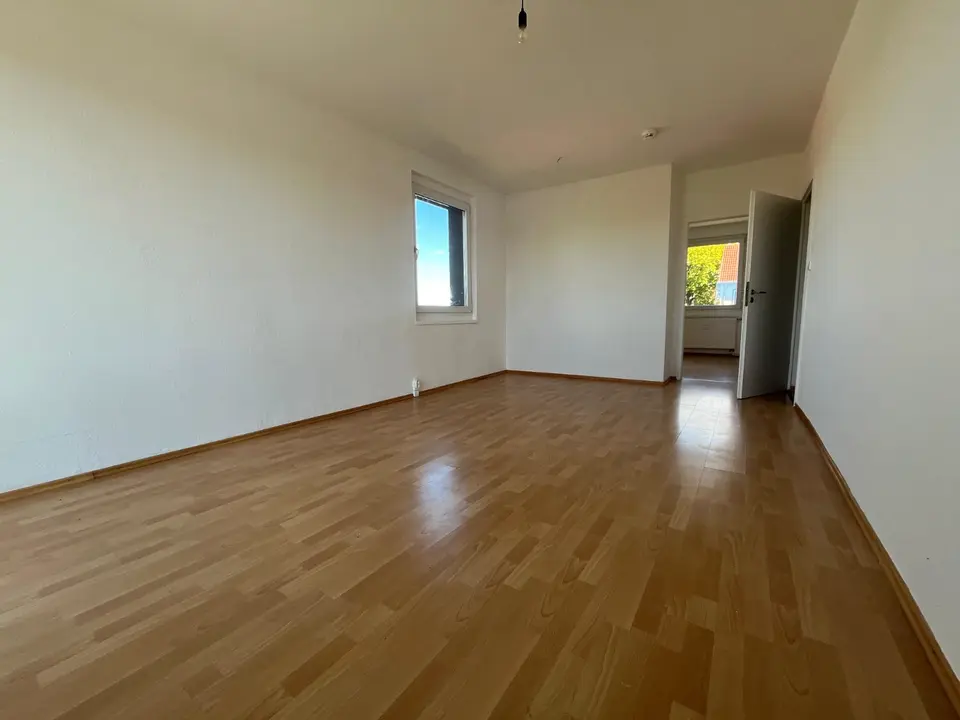 4 room apartment with 72 m² in Frankfurt (Oder) – Photo 1