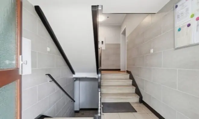 3 Zimmer Wohnung mit 55 m² in Köln – Bild 8
