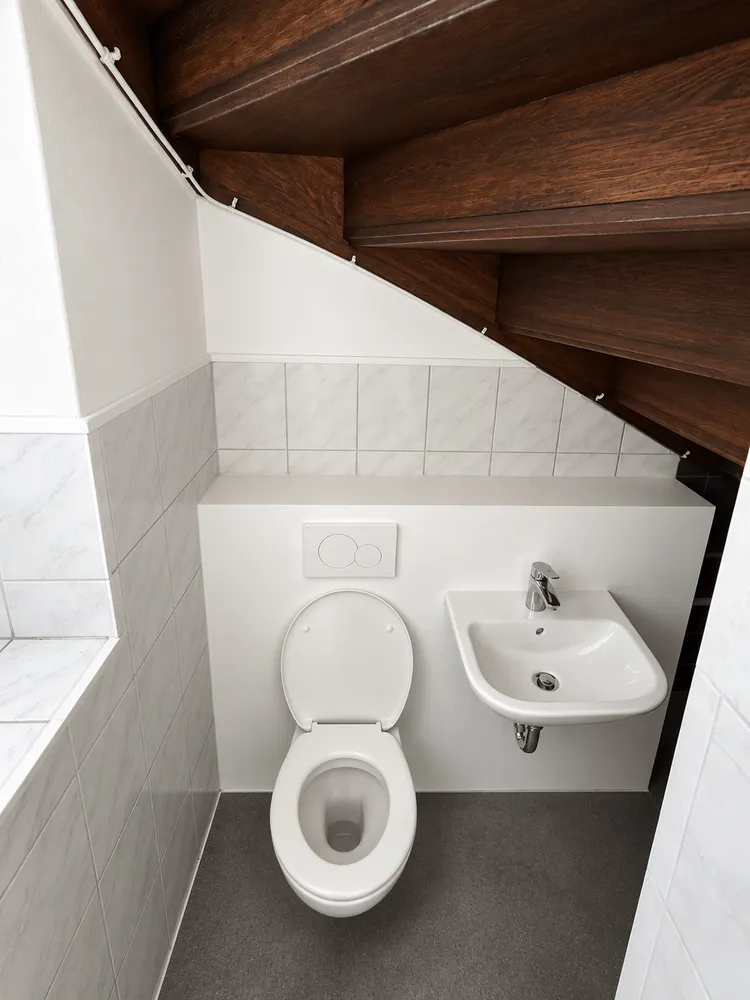 1 Zimmer Wohnung mit 12 m² in Mainz – Bild 2