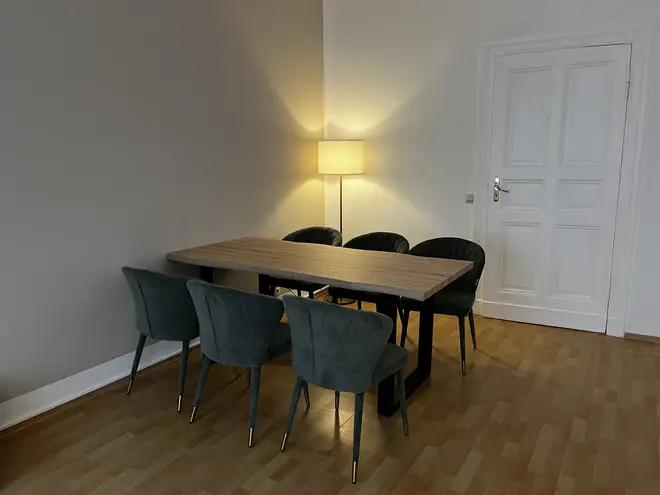 2 Zimmer Wohnung mit 41 m² in Berlin – Bild 5