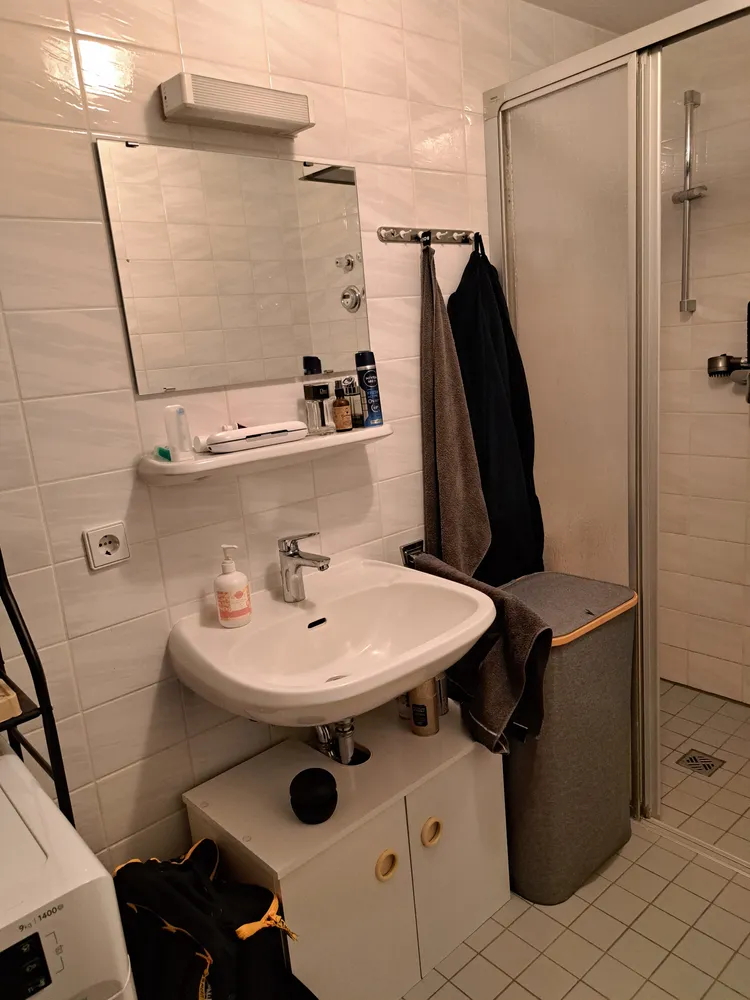 2 Zimmer Wohnung mit 41 m² in Bayreuth – Bild 1